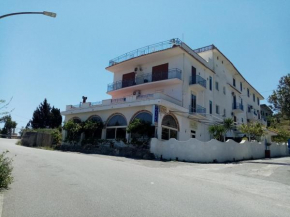 Отель Hotel Conca d'Oro  Сталетти